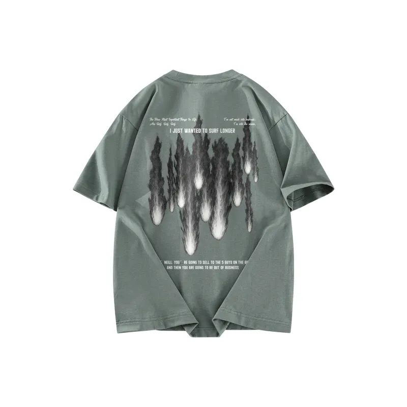O'Neill T Shirts Unisex-12