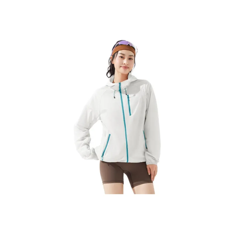 PIONEER CAMP Sun Protection Clothing Women's-4