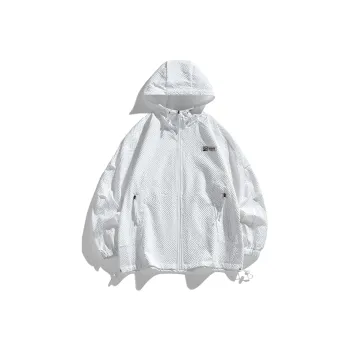 Kung Fu Panda Sun Protection Clothing Unisex