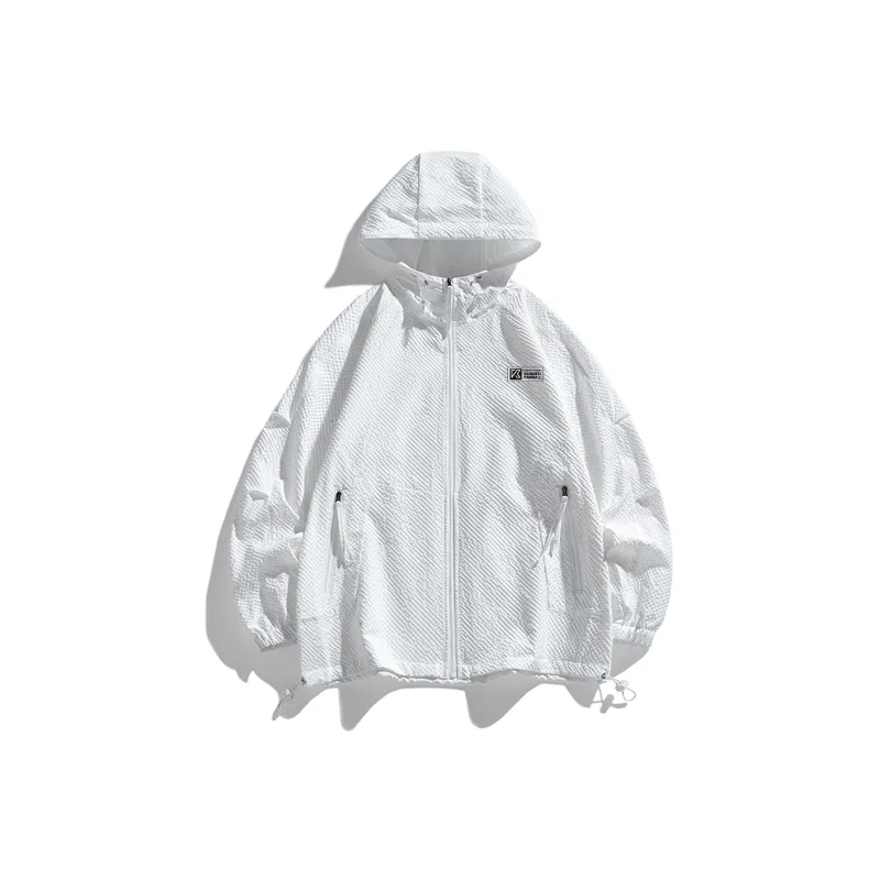 Kung Fu Panda Sun Protection Clothing Unisex-0