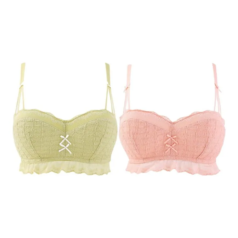 GRACE TOPIC Bra Women's Combo Set-15