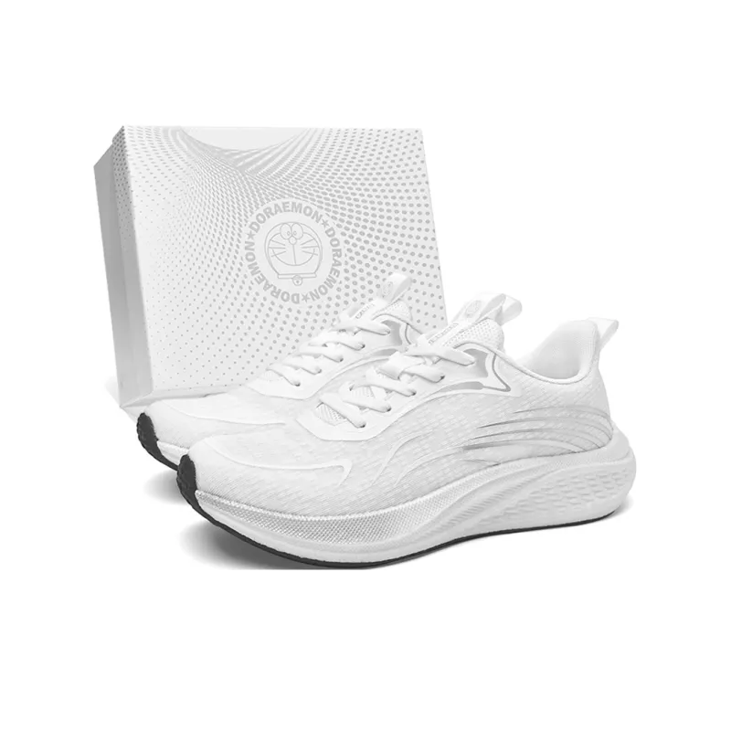 DoraemonA Low Top Running Shoes Unisex-26