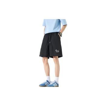 FISHGALAXY Casual Shorts Unisex