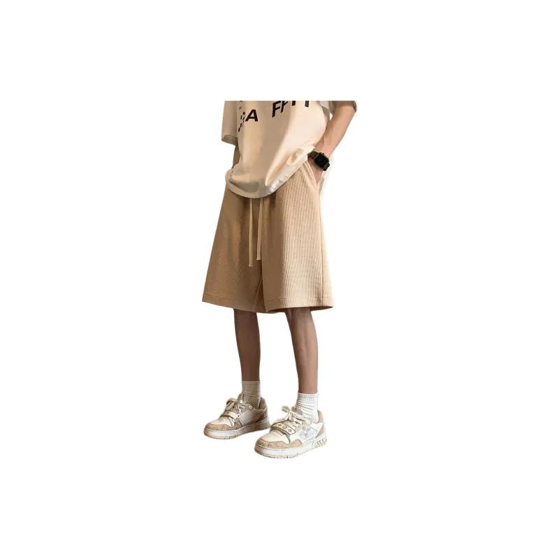 FISHGALAXY Casual Shorts Unisex-8