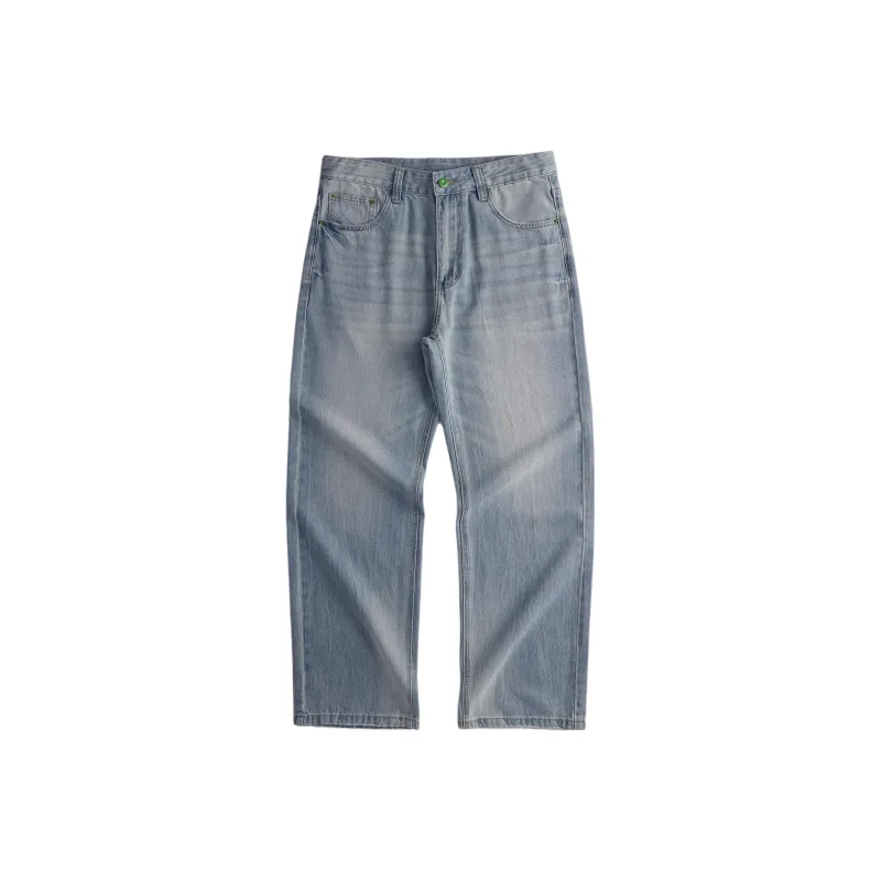 JUCY JUDY Jeans Unisex Light Blue-0