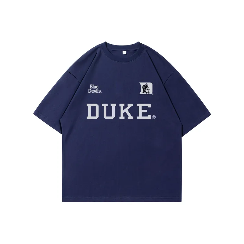 NCAA T Shirts Unisex-8