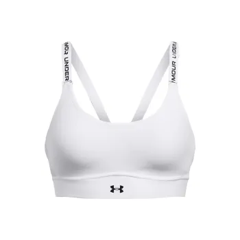 Under Armour Sports Underwear Women's White