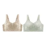 2 Pack (Bracken Brown+Mint Mambo)
