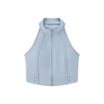 Quiksilver Sleeveless Sports Shirts Women's