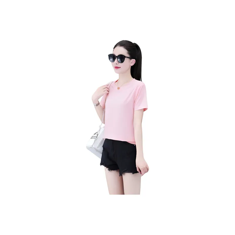 The New Age Family Set in Sleeve T Shirt Women's-3