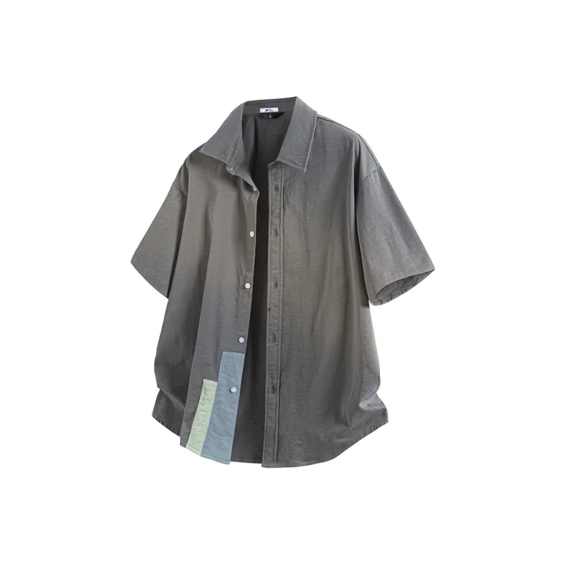 Warrior Huichao Cloud Sail Collection Shirt Unisex-6