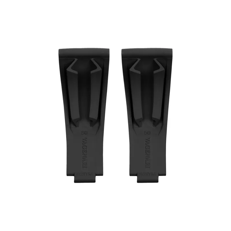 VAGENARI New Water Ghost 126613 Rolex Compatibility Watch Band Fluoroelastomer Material-2