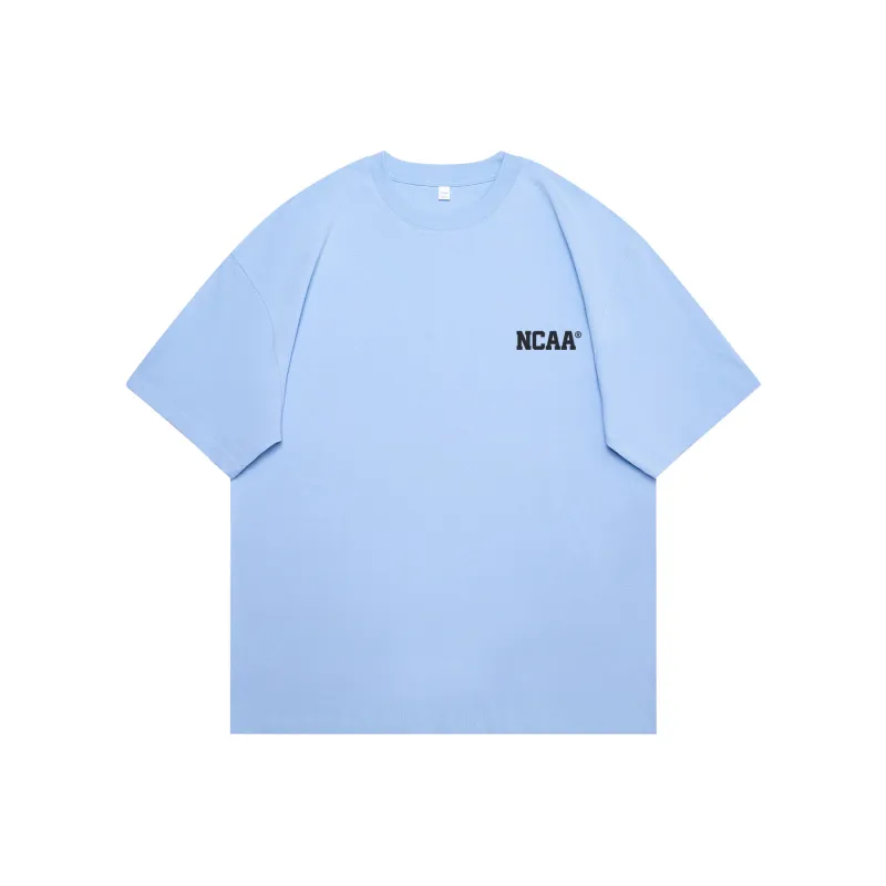 NCAA T Shirts Unisex-15