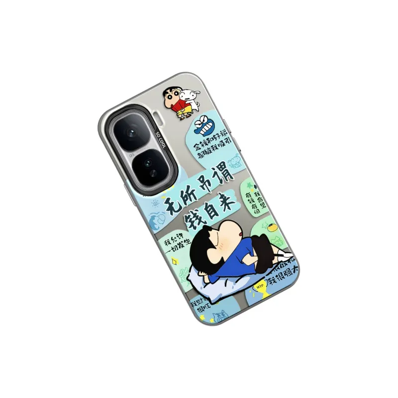 Crayon Shinchan Phone Cases-2