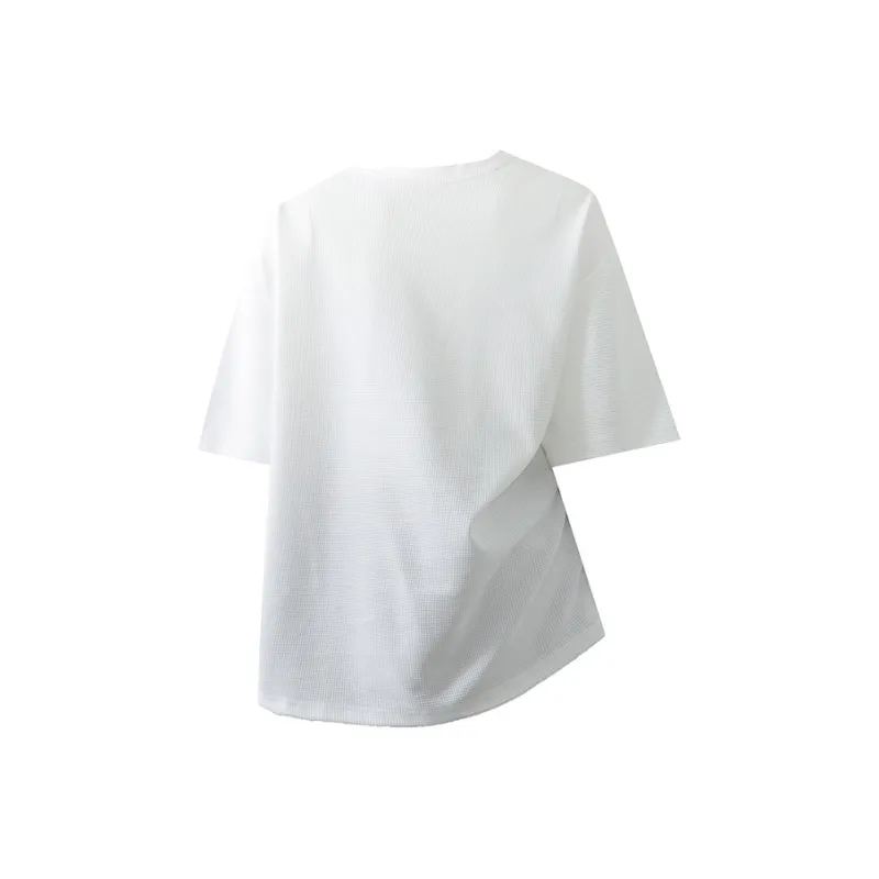 FAX FOR FMACM Polo Shirt Unisex-3