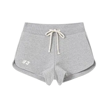FORNINES Casual Shorts Women's