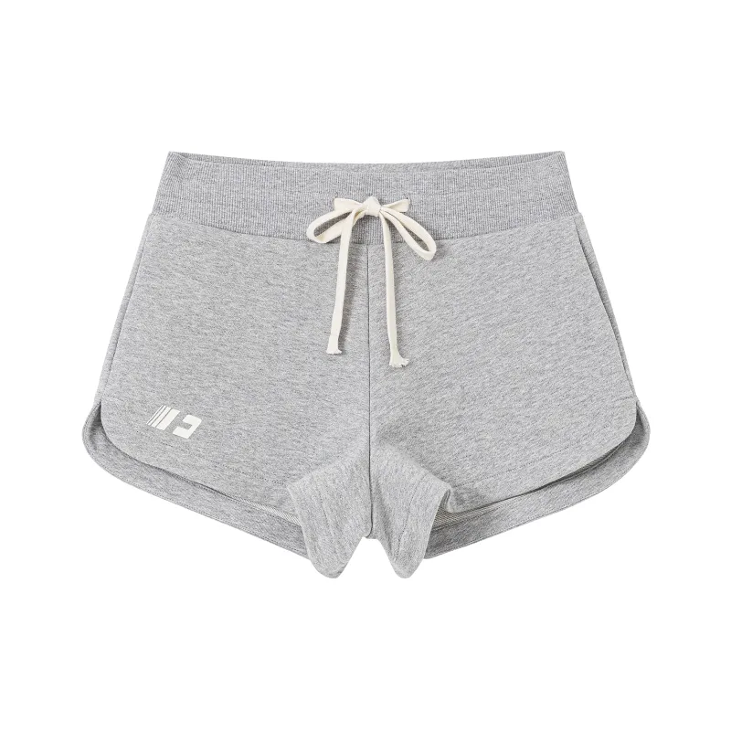 FORNINES Casual Shorts Women's-0
