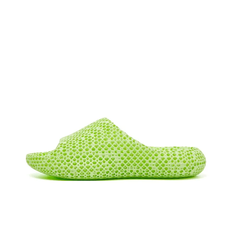2AM Odor Resistant Massage Cushioning Slide Slippers Unisex-12