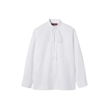 GUCCI Shirts Women's White