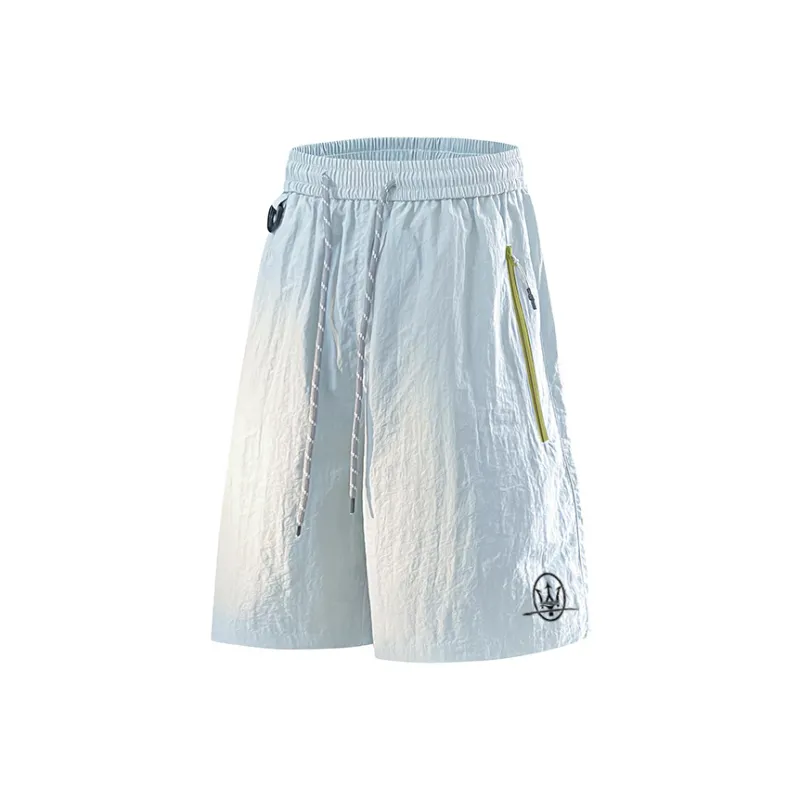 Maserati Casual Shorts Women's-10