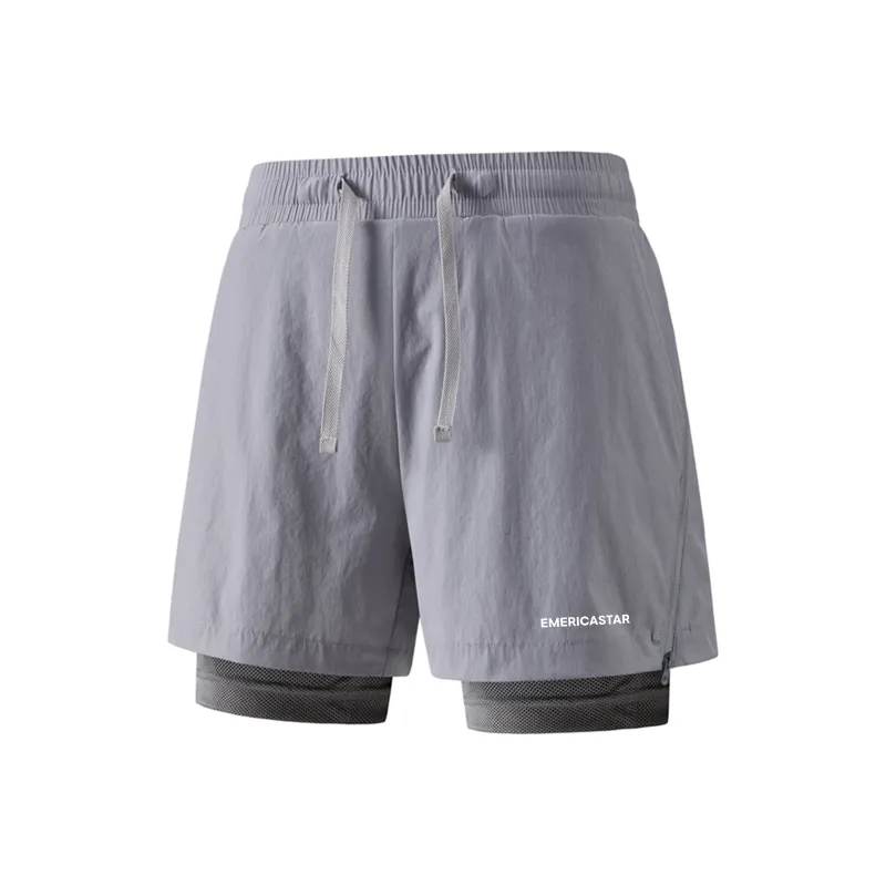EMERICA Sports Shorts Unisex-6