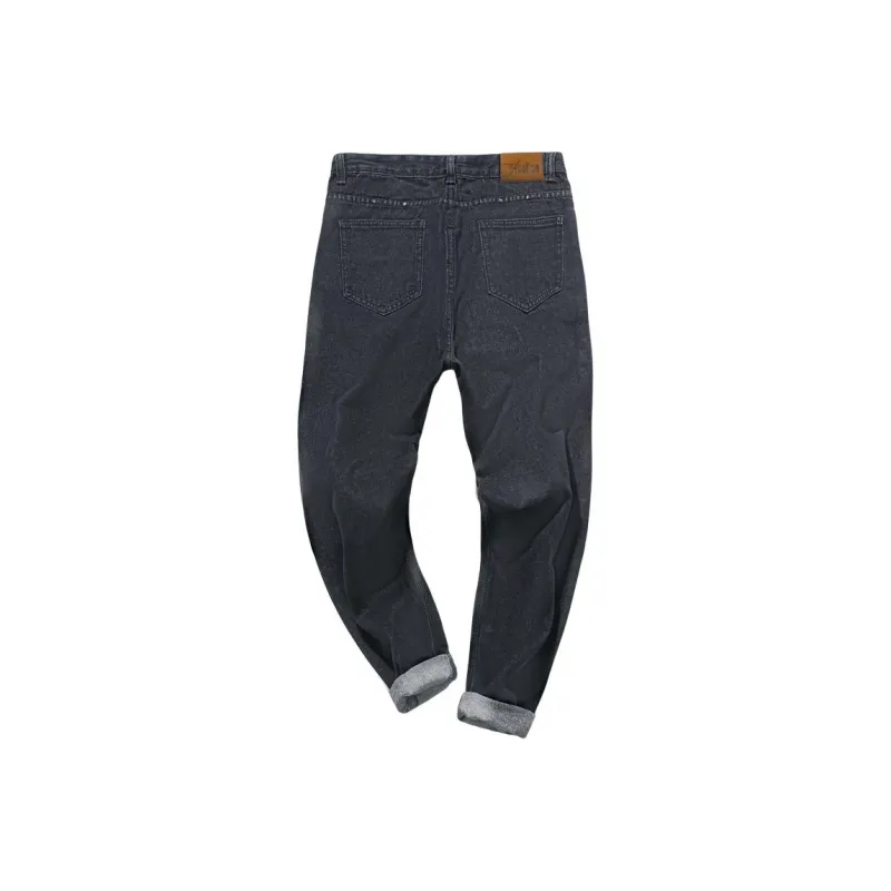 Tonlion Jeans Unisex-6