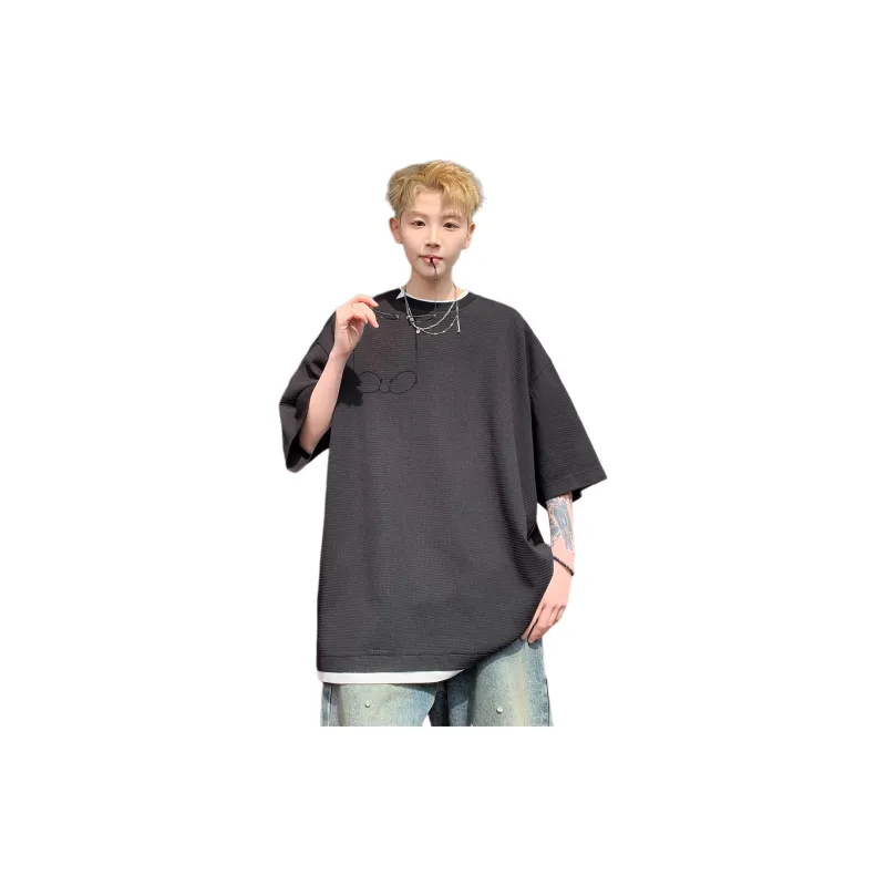 FISHGALAXY T Shirts Unisex-0