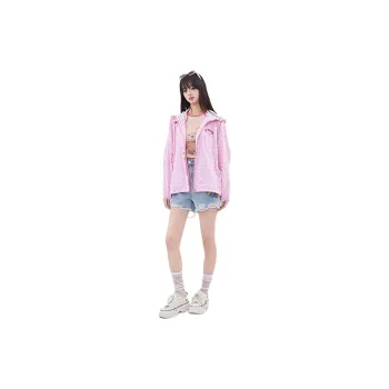 LALABOBO Sun Protection Clothing Women's