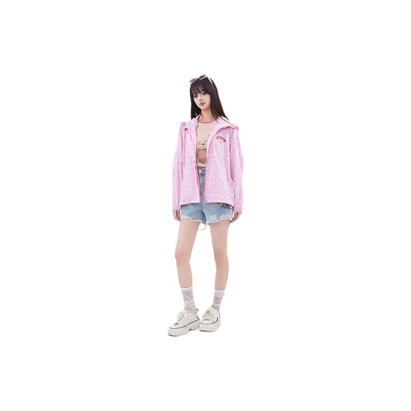 LALABOBO Sun Protection Clothing Women's-0