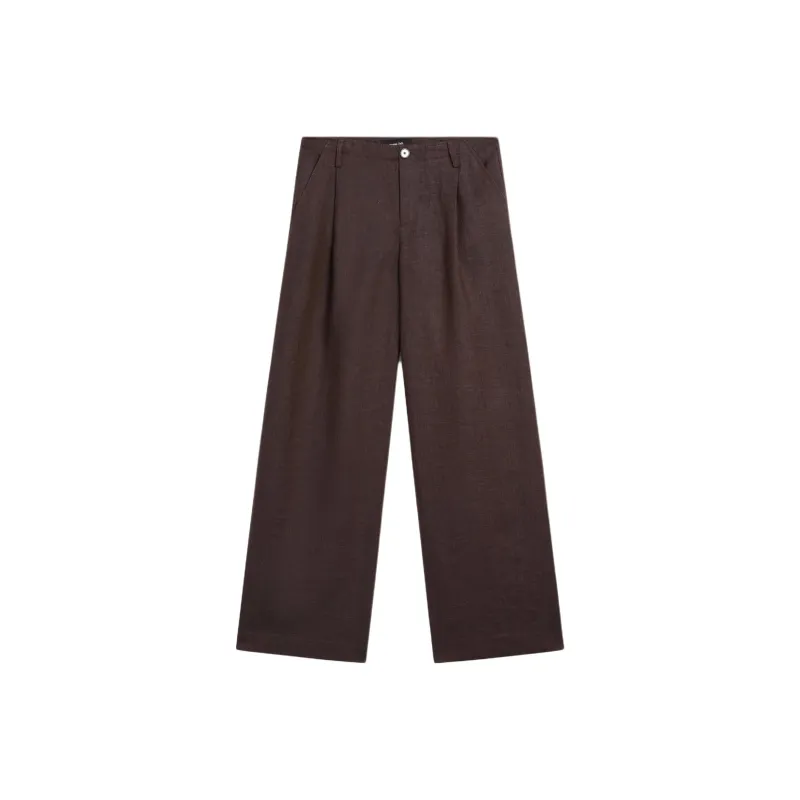 Massimo Dutti Casual Pants Women's-0