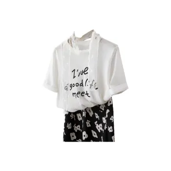 Cypress House Knitwear Women's White