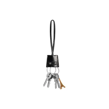 Balenciaga Le City Lambskin Bag Accessory Unisex Black