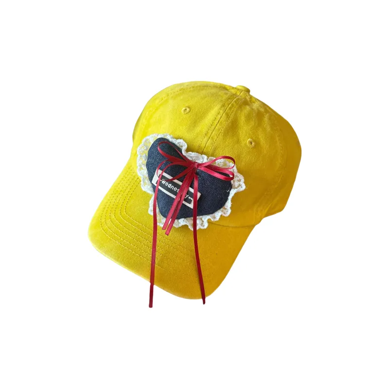 OXO OVERLOAD Cotton Polyester Blend Baseball Caps Women's-8