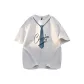 White Heather Gray