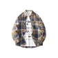 Royal Blue Plaid