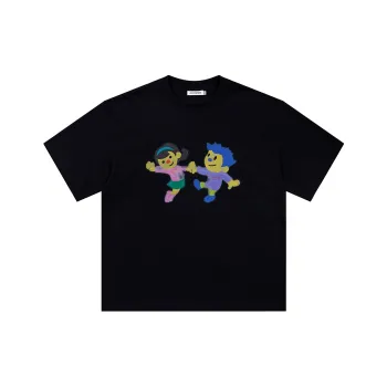 A Chock T Shirts Unisex