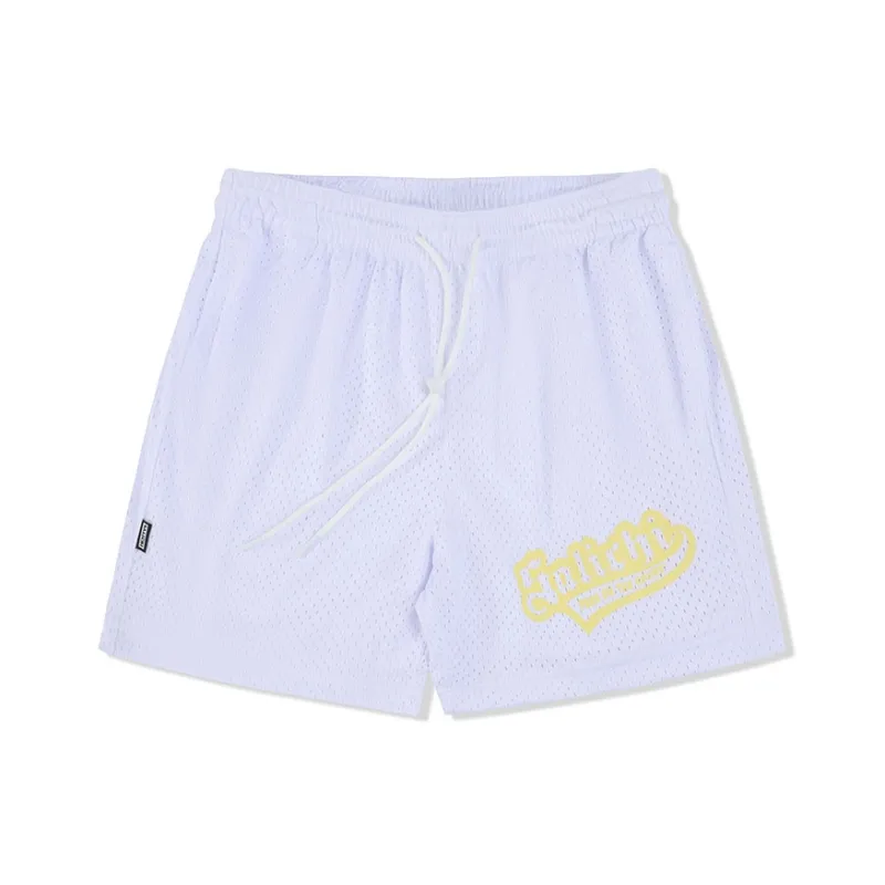 ROBINHOOD Sports Shorts Women's-7
