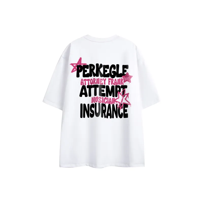PERK EGLE T Shirt Unisex 2 Pack-13