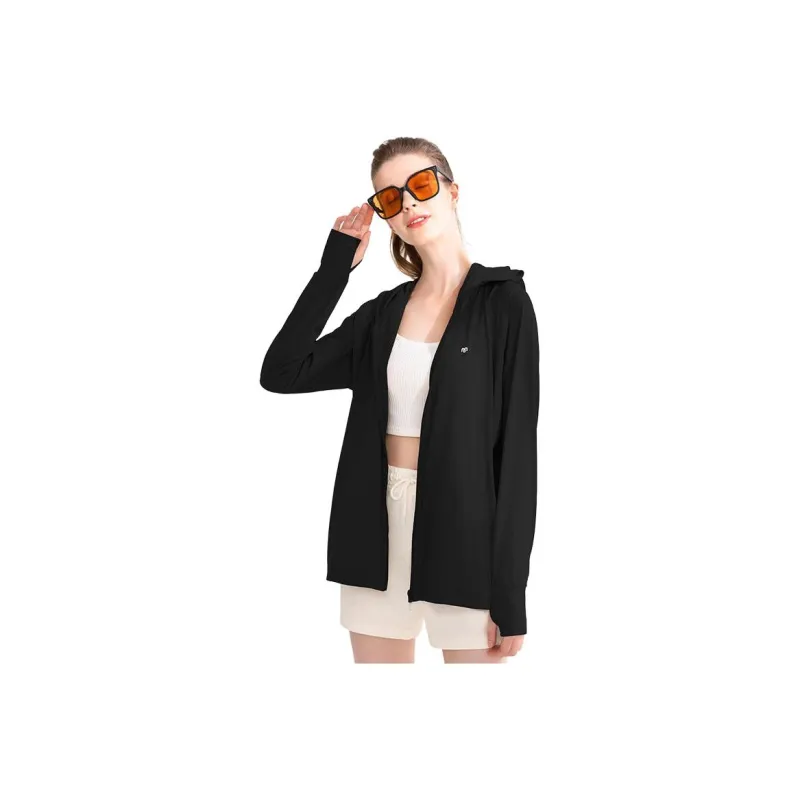 MOUTION Sun Protection Clothing Women's-1