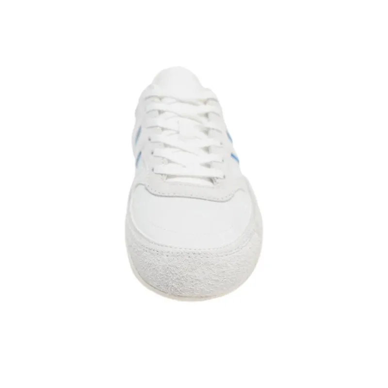 ZARA Low Top Casual Shoes Women's White-3