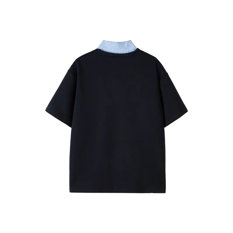 Manchester City F.C. T Shirt Unisex-5