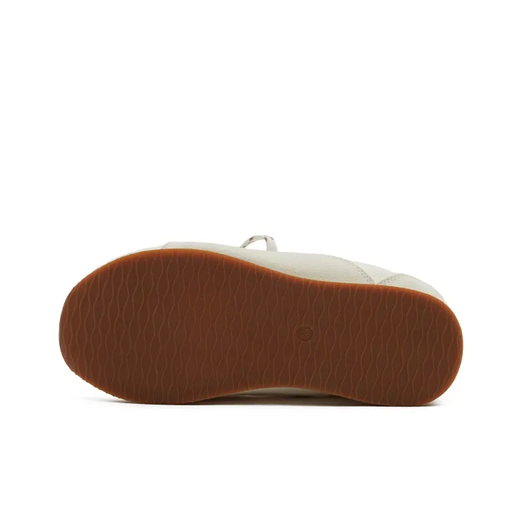 MASOOMAKE Cortez Shoes Breathable And Lightweight Low Top Casual Shoes Women's-4