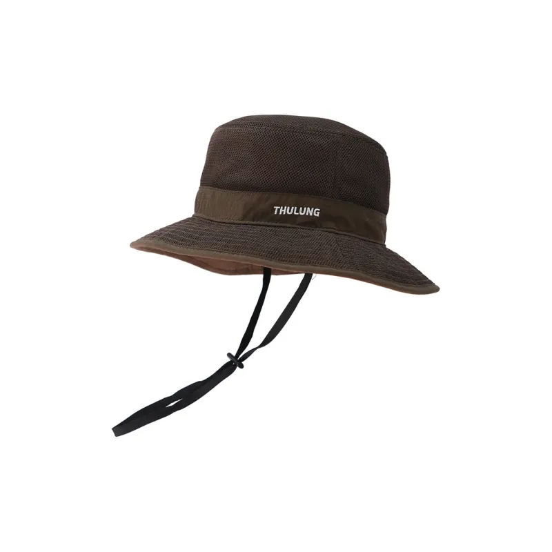 AAJF Polyester Bucket Hats Unisex-3