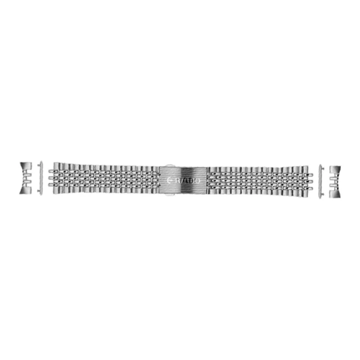RADO All Compatibility Watch Band Stainless Steel Material-2