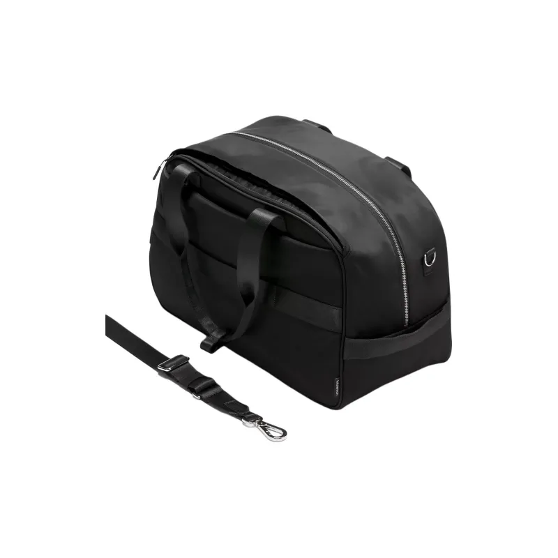 Lululemon Nylon Travel Bag 28L Unisex Black-3