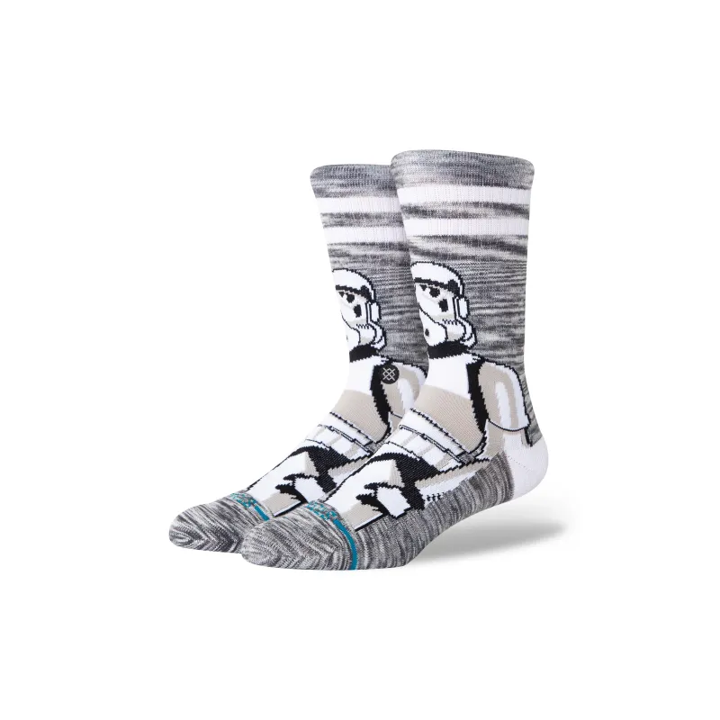 Stance Knee High Socks Unisex 1 Pack-8