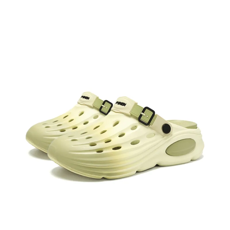 ROBINHOOD Clogs Men-7