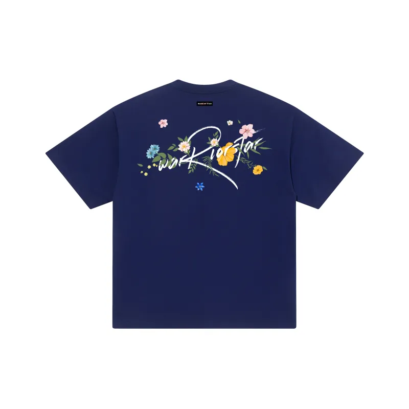 Warrior Ride The Wind And Waves Series T Shirt Unisex-17