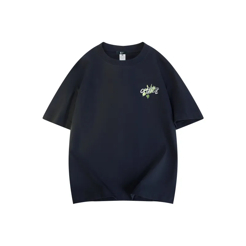 CHARLIE GOLF T Shirts Unisex-9
