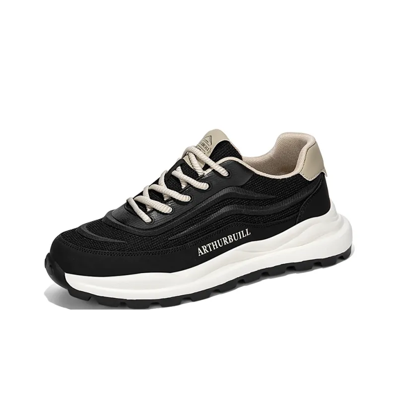 ARTHURBUILL Low Top Casual Shoes Men's-1